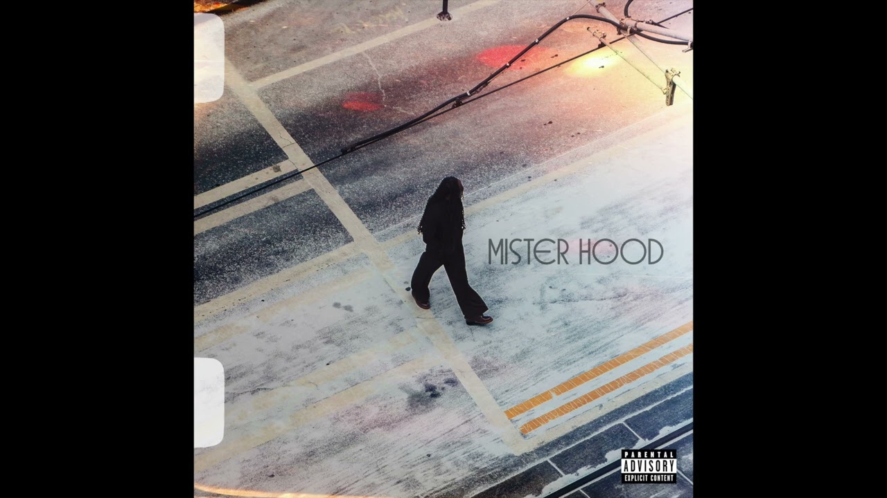 Ace Hood - Mister Hood (AUDIO)