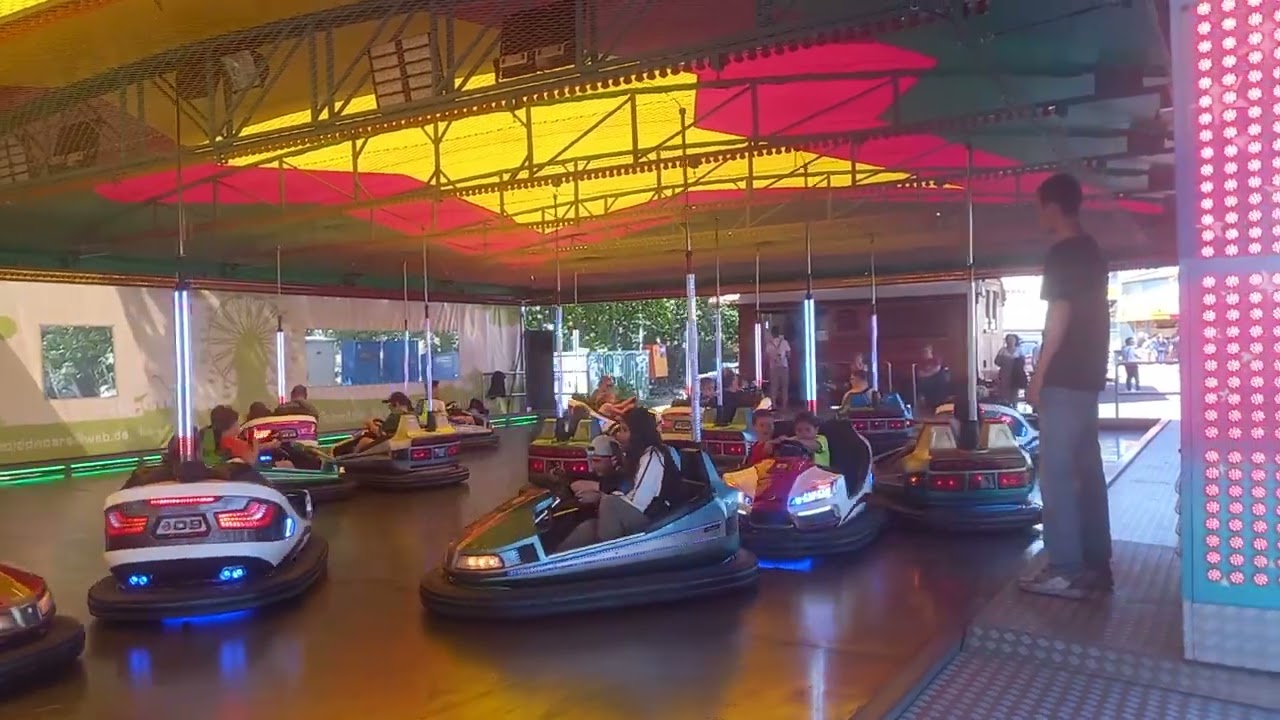 leipzig Lunapark
