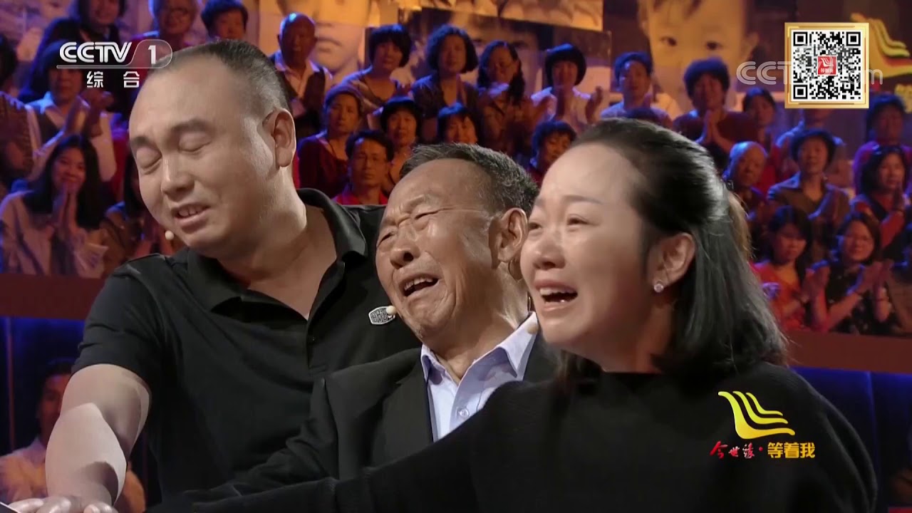 [等着我第四季]小单车载着弟弟找回儿时回忆 | CCTV