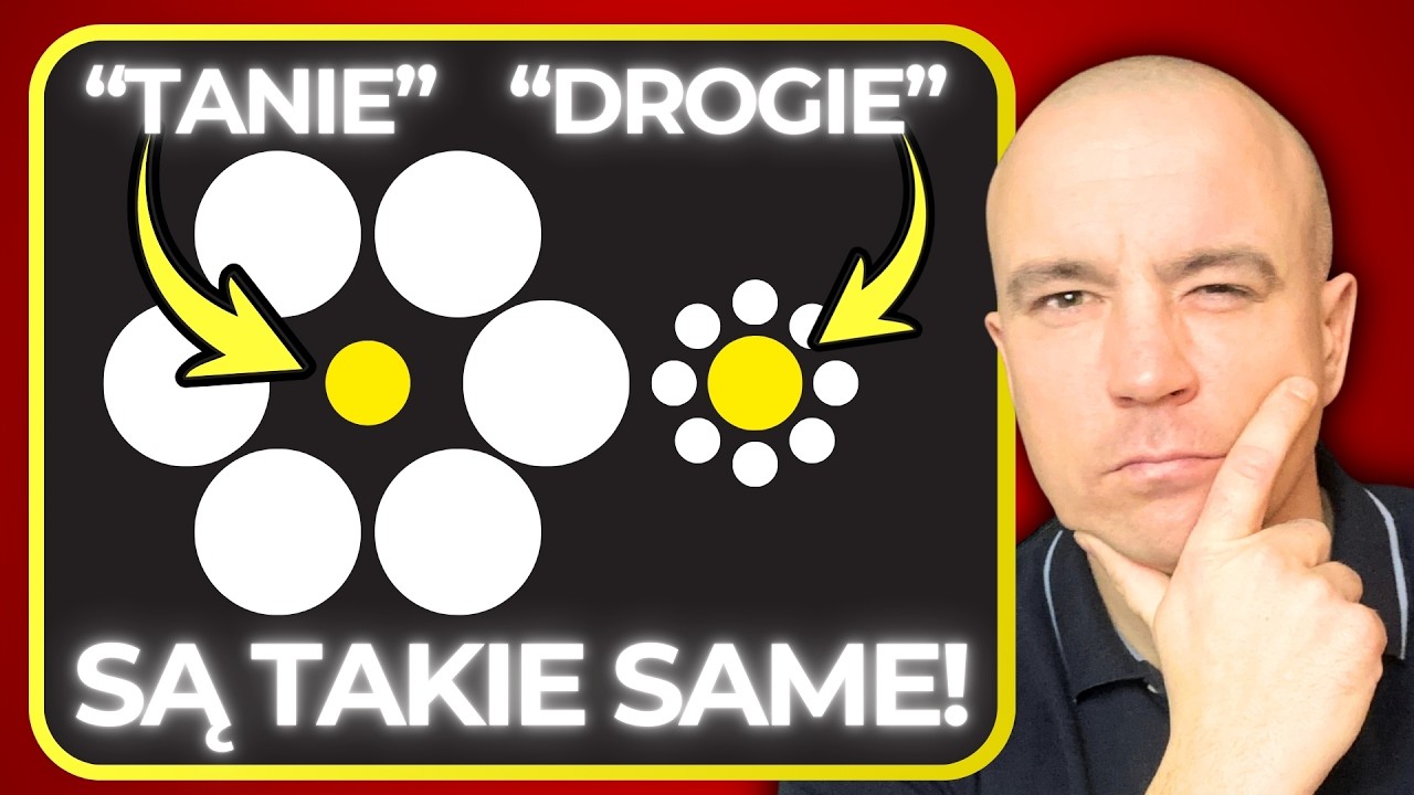 Psychologiczne Techniki Sprzedaży, dzięki którym Klient SAM Chce Kupić! (bez obniżania ceny)