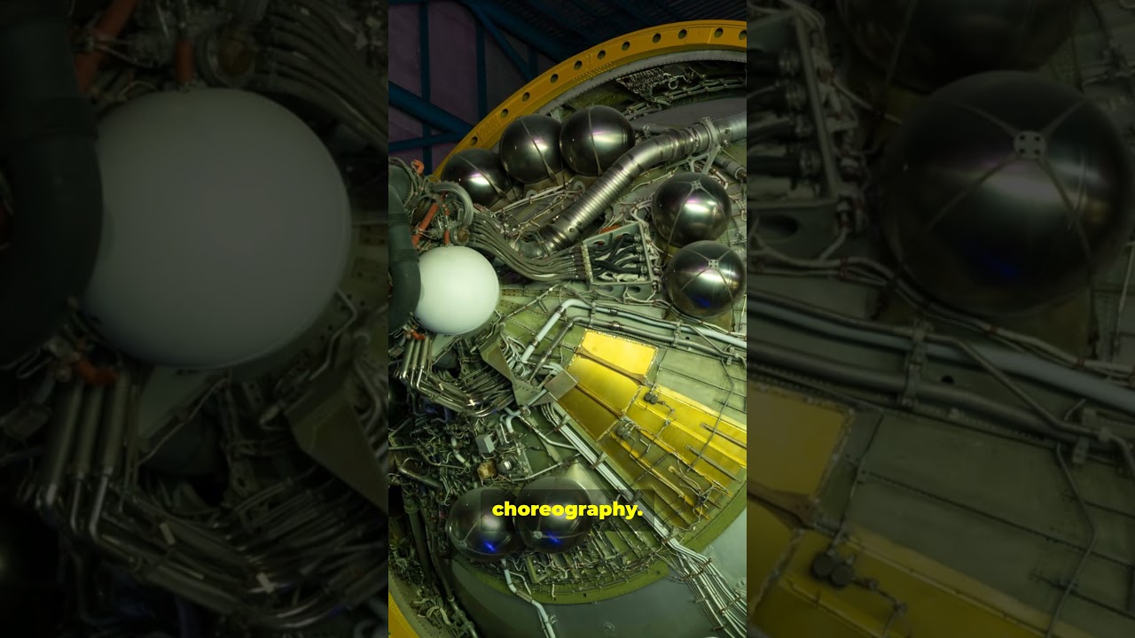 Starship Flight 10_ 3 Milestones You Missed (Reignition &bull; Recovery Data &bull; Guidance) #space #ai