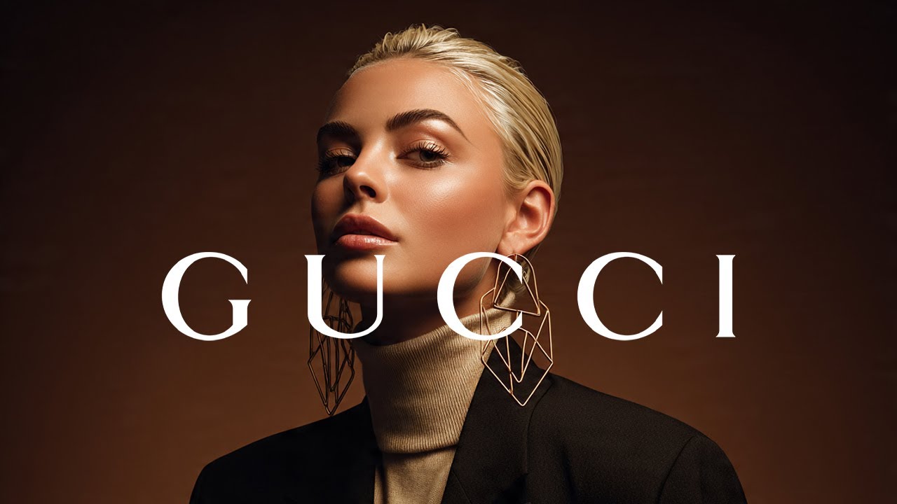 Fashion Store Chill Playlist / Lounge Ambience - Deep House Music for Shops