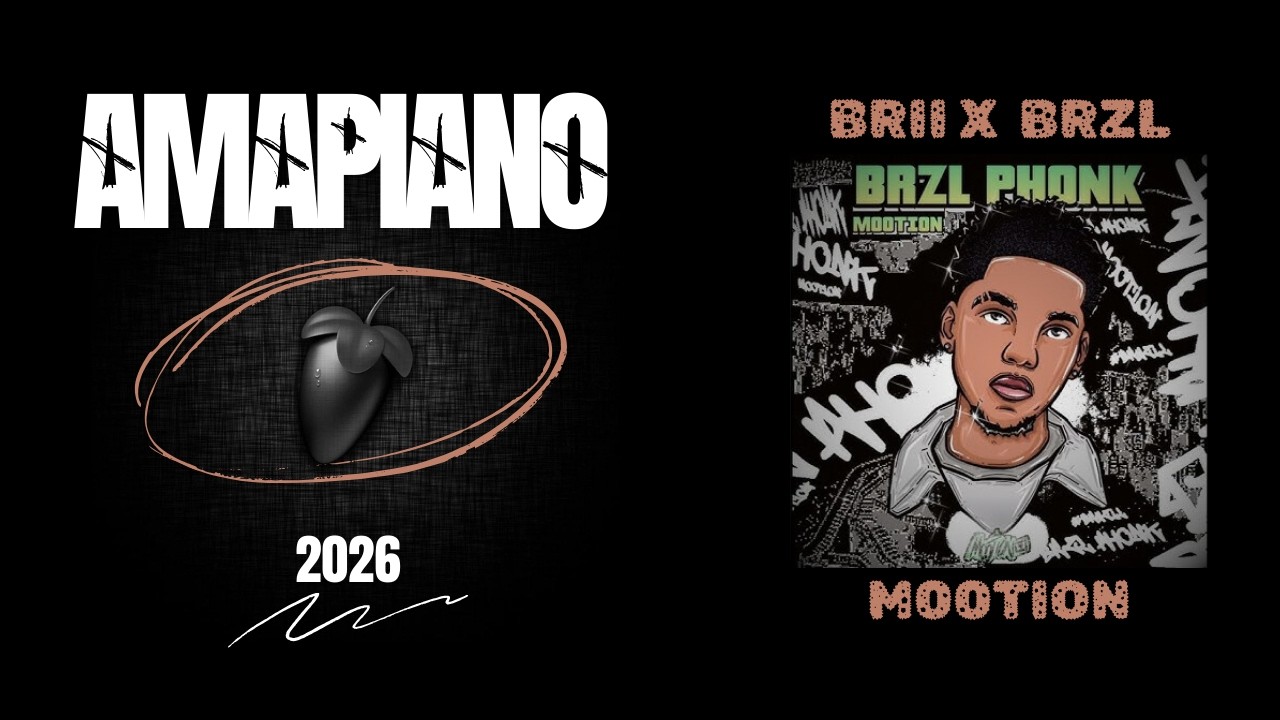 BRII X BRZL COMBO IS CRAZY IN 2026 | M00TION | @yanomall1094