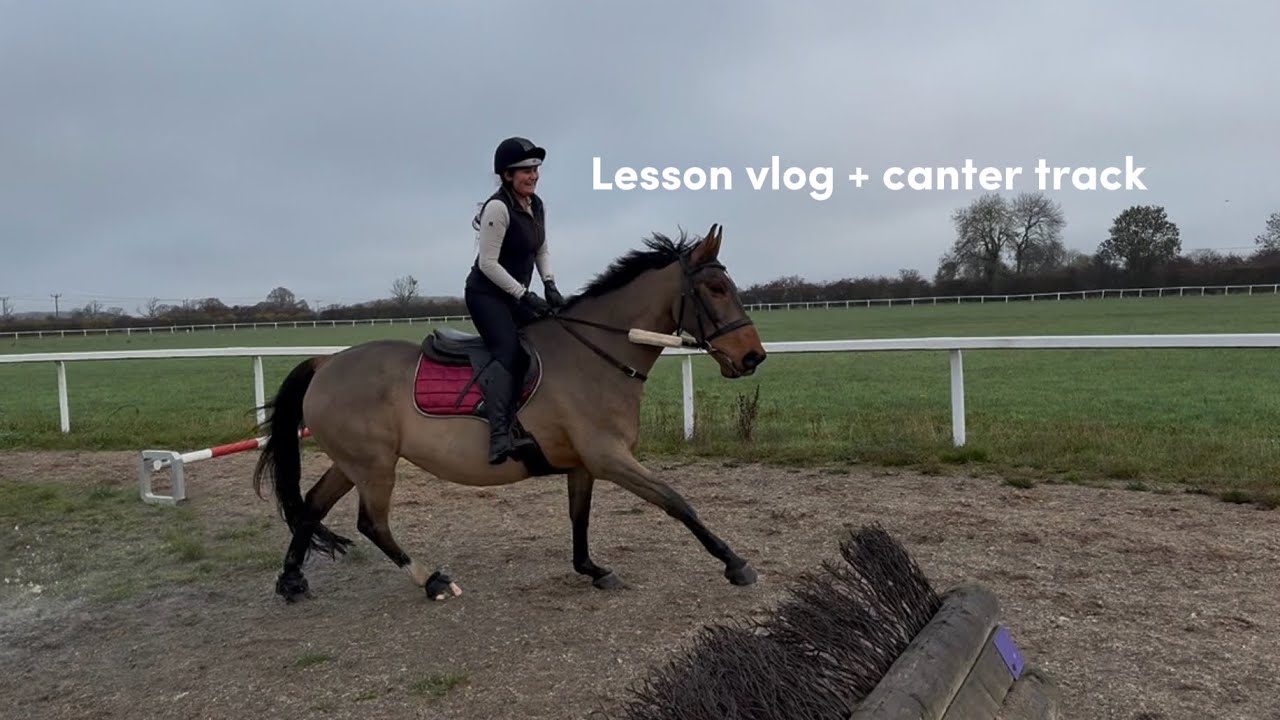 WEEKEND VLOG AT THE NEW YARD