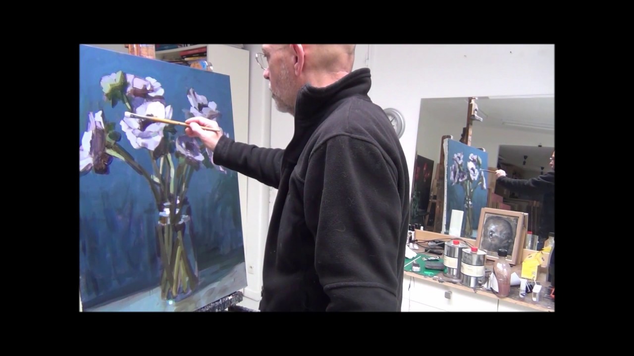 atelier 2 anémones novembre 2017