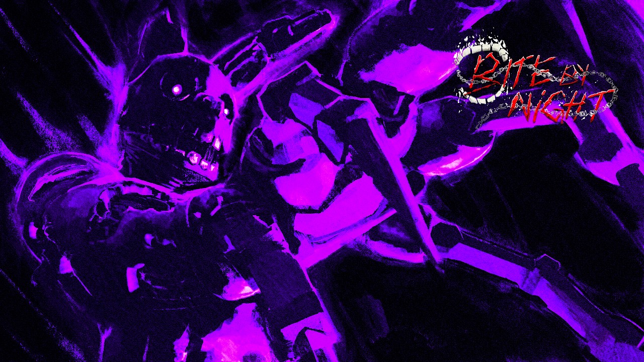Bite By Night OST: Final Slaughter (Hoax: Last Man Standing)