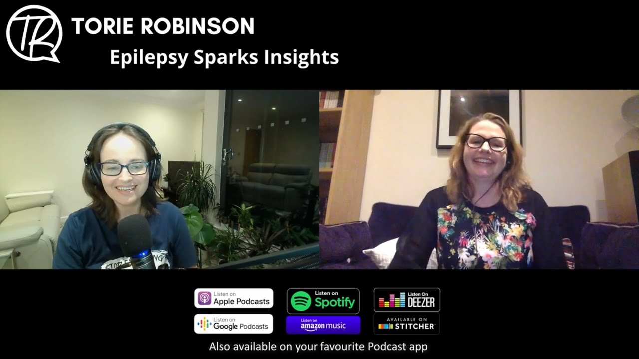 Neurosurgery prep: EEGs & video telemetry  - Caroline Scott