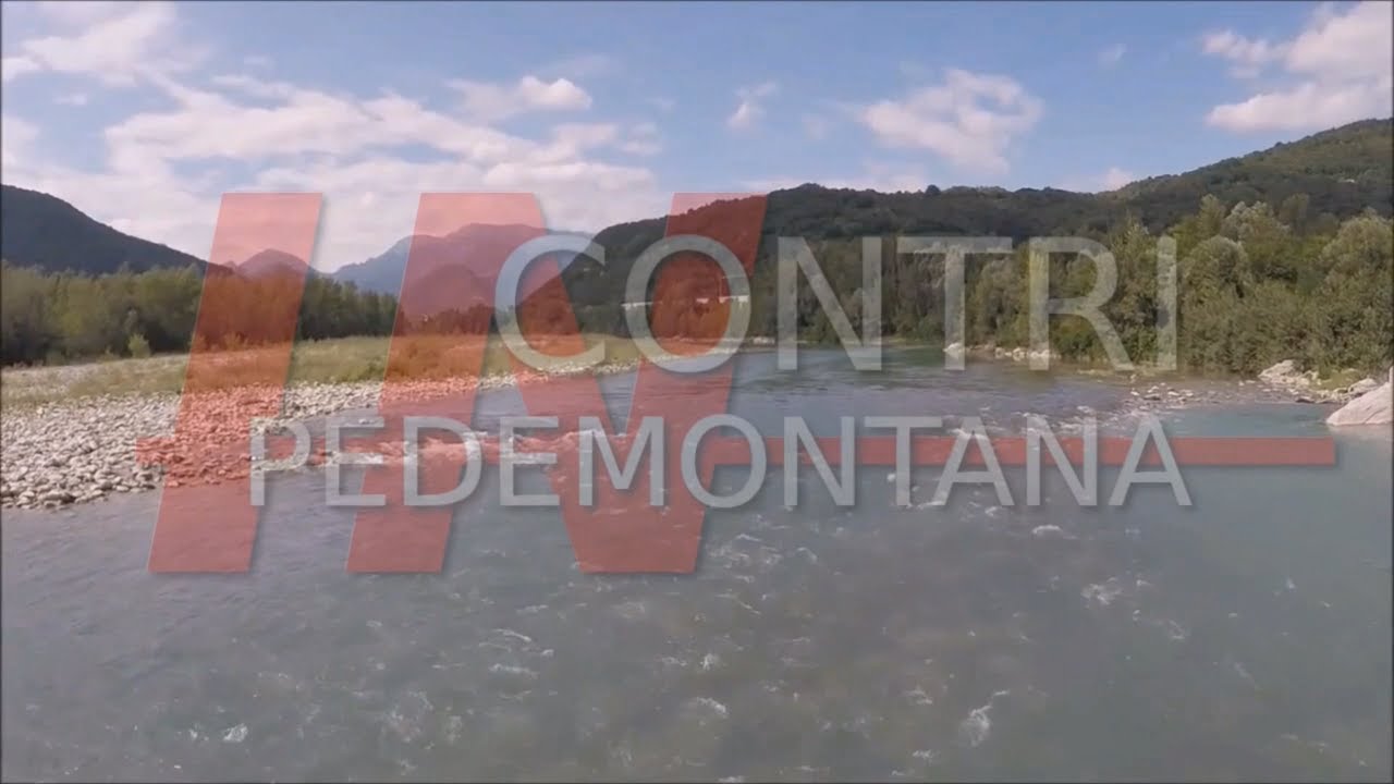 Alla scoperta dell'area verde di Palù a Moriago della Battaglia