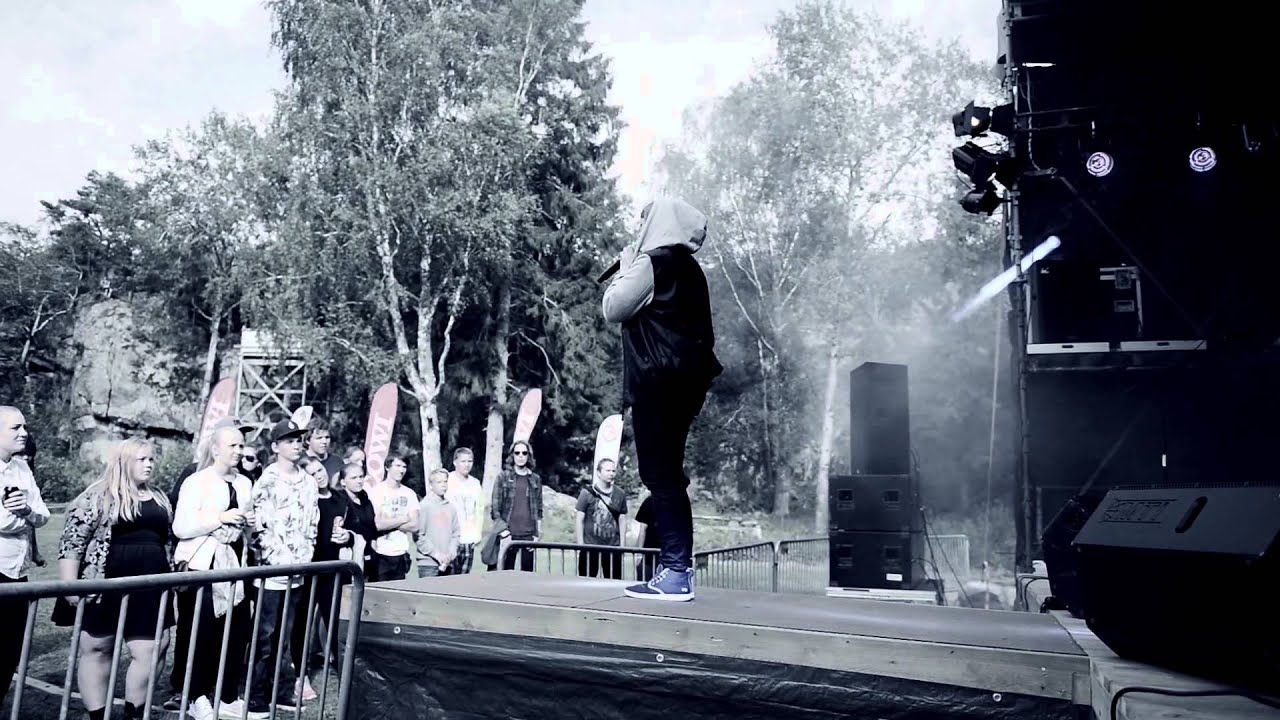 Rock mot mygg AFTERMOVIE - Silje Andersen m\Silje