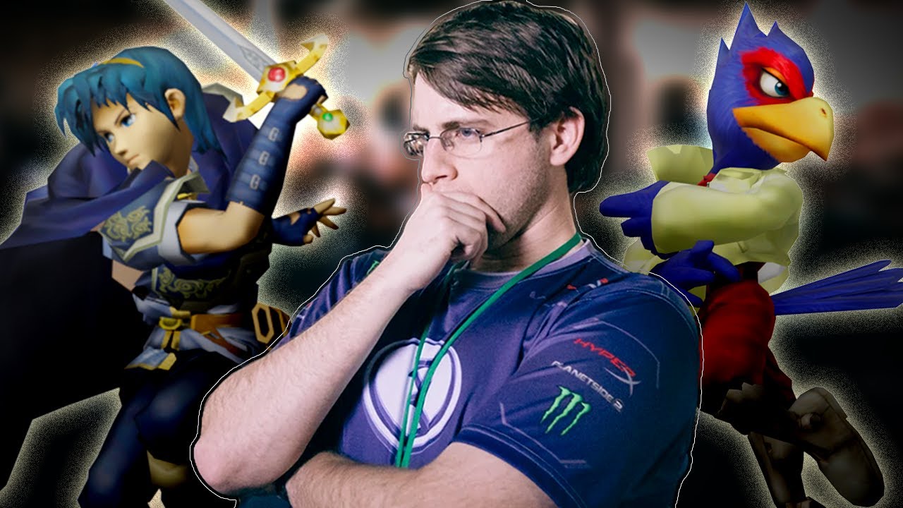 Dr. PeePee to PPMD | A GG Melee Combo Video