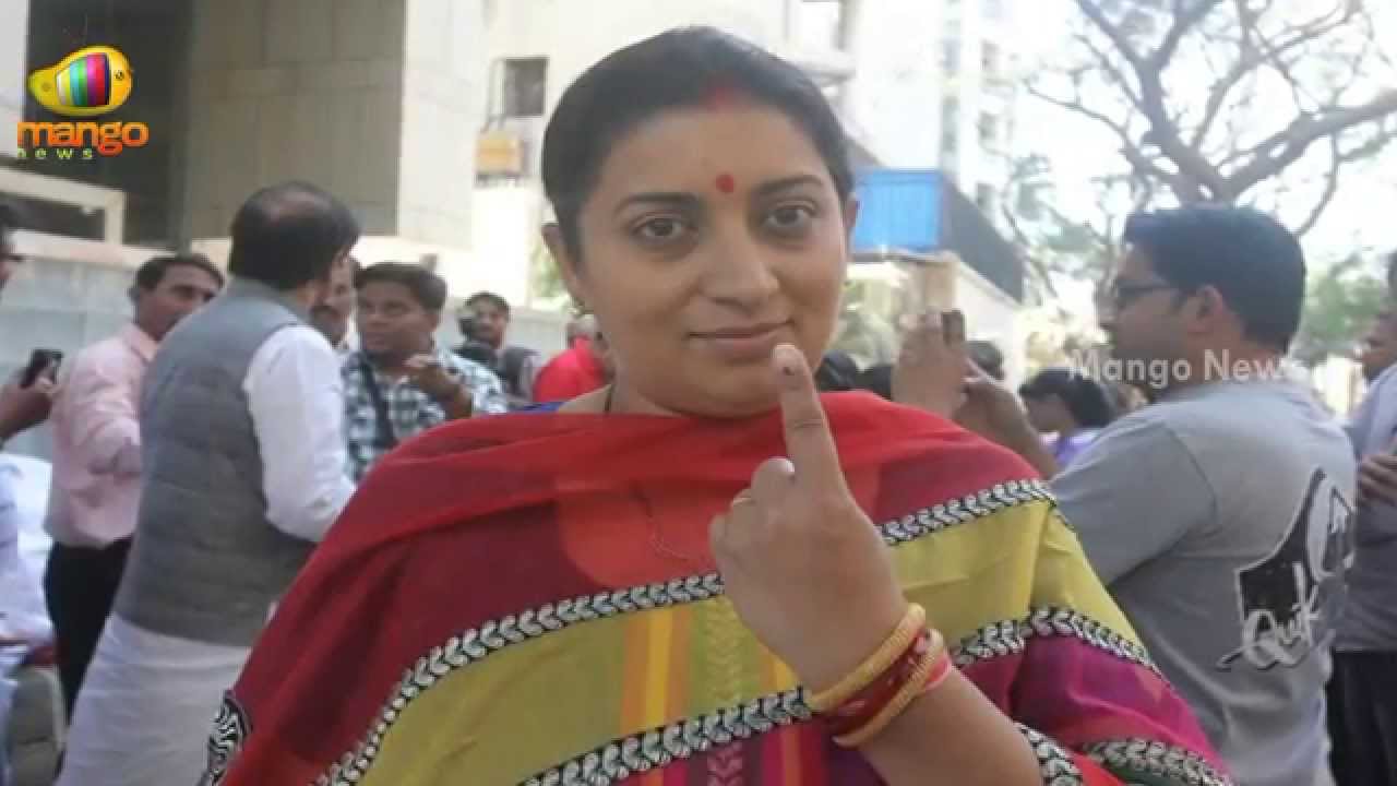 Elections 2014 - Seemandhra elections - Poll Analysis