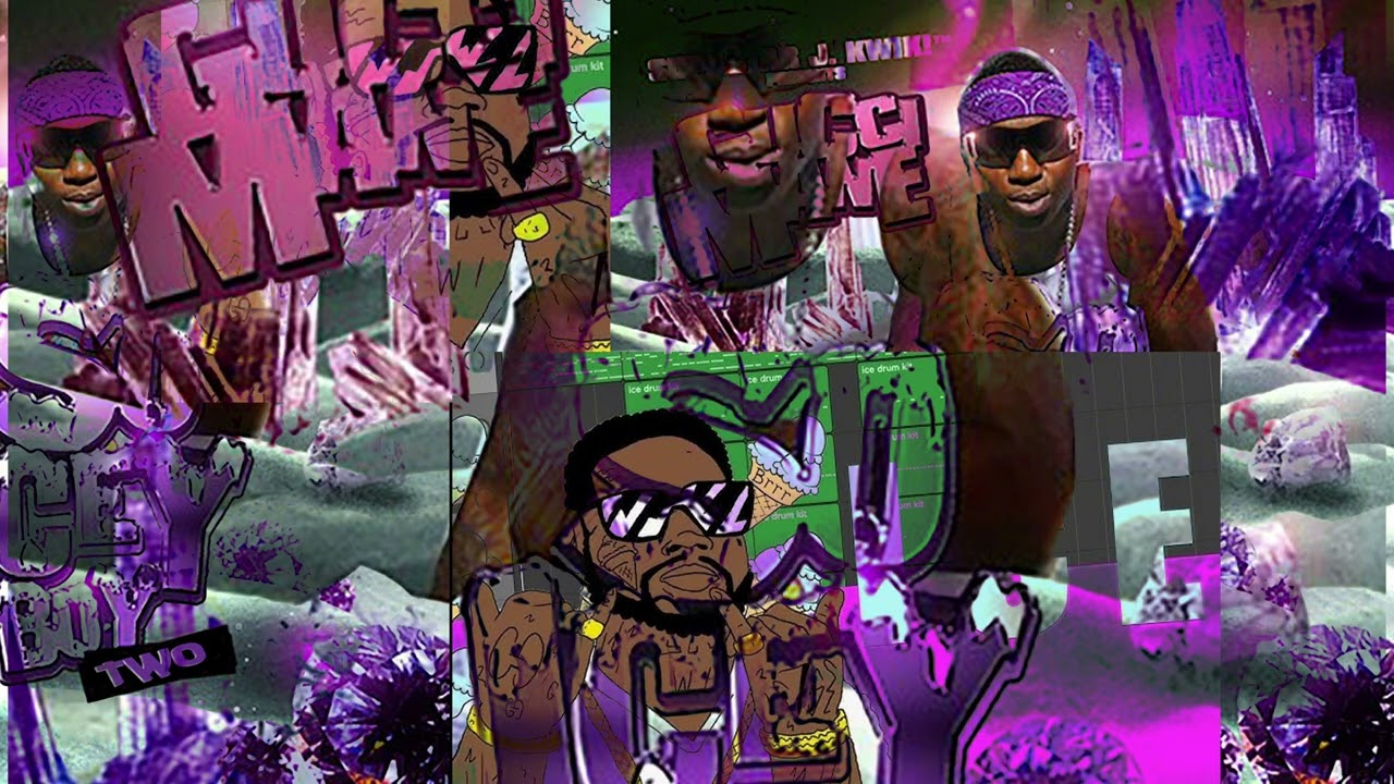 NEW 2025 GUCCI MANE FULL SLAVIC TRAP MIXTAPE (OFFICIAL VIDEO) HOSTED BY BASED JESUS
