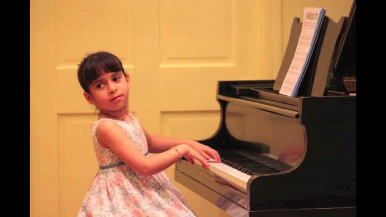 Gifted and Talented Students