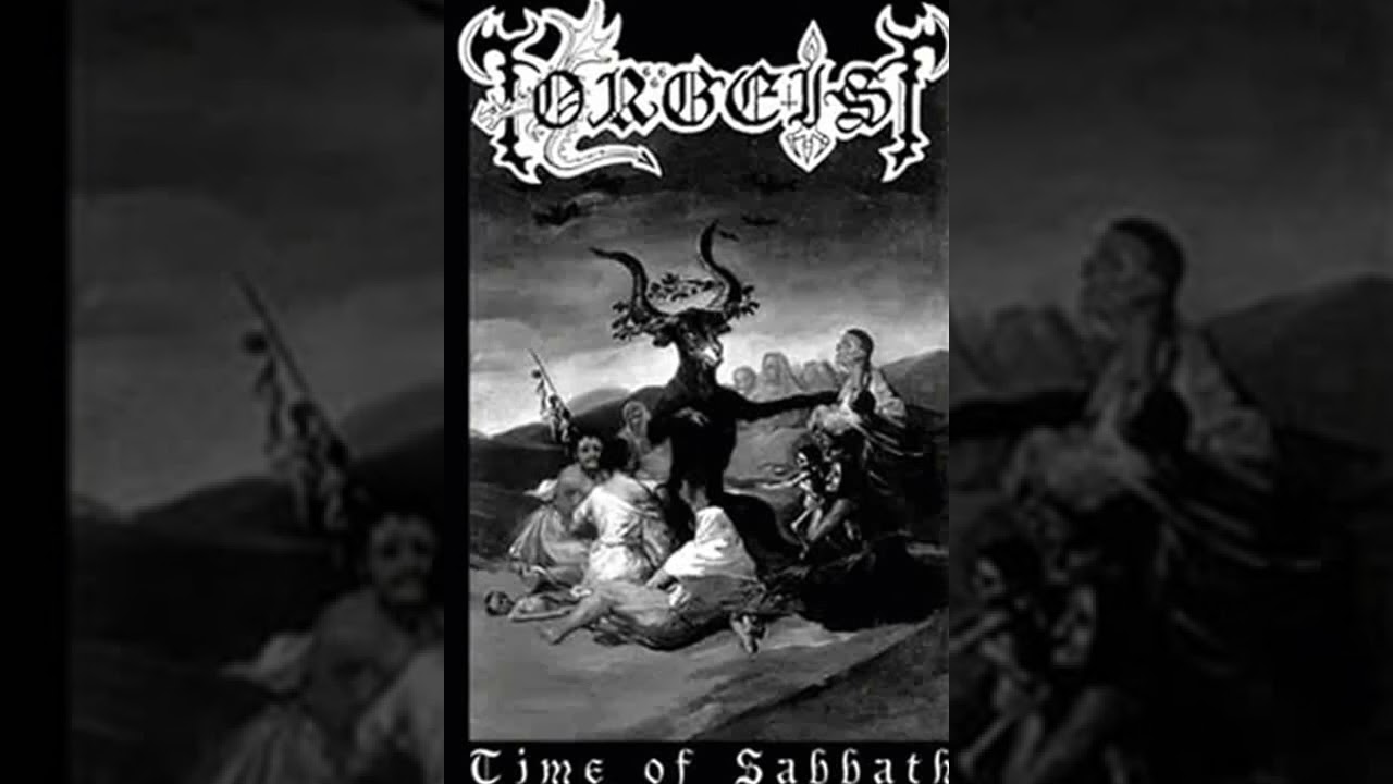 TORGEIST FULL-DEMO TIME OF THE SABBATH