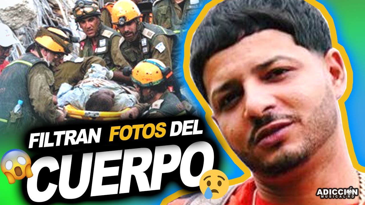 Filtran Fotos de la ''MUERTE'' de Flow La Movie & mas Entrevista al PILOTO antes de Todo