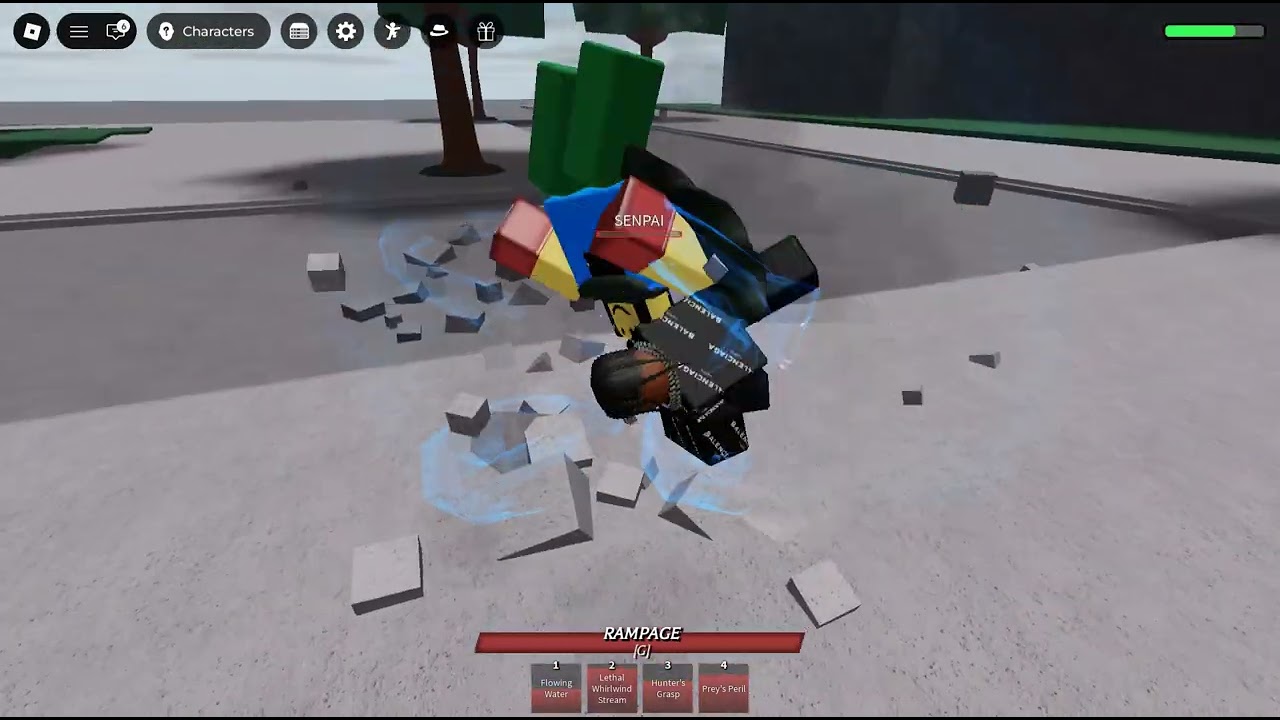 Saitama Battlegrounds Madness 2
