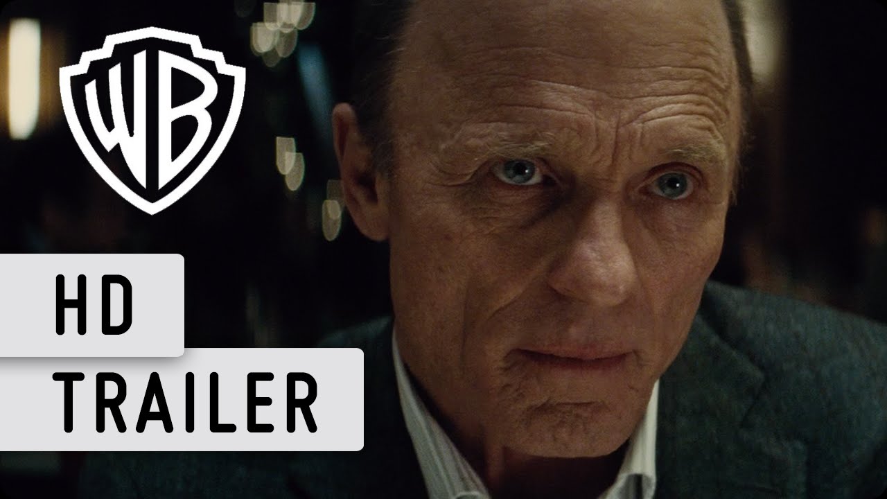 RUN ALL NIGHT - Trailer F2 Deutsch HD German