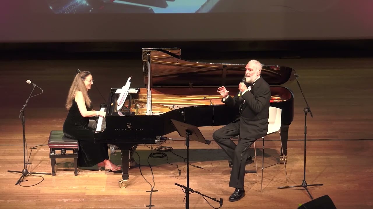 Orit Wolf & Eli Gorenstein - Moments from 
