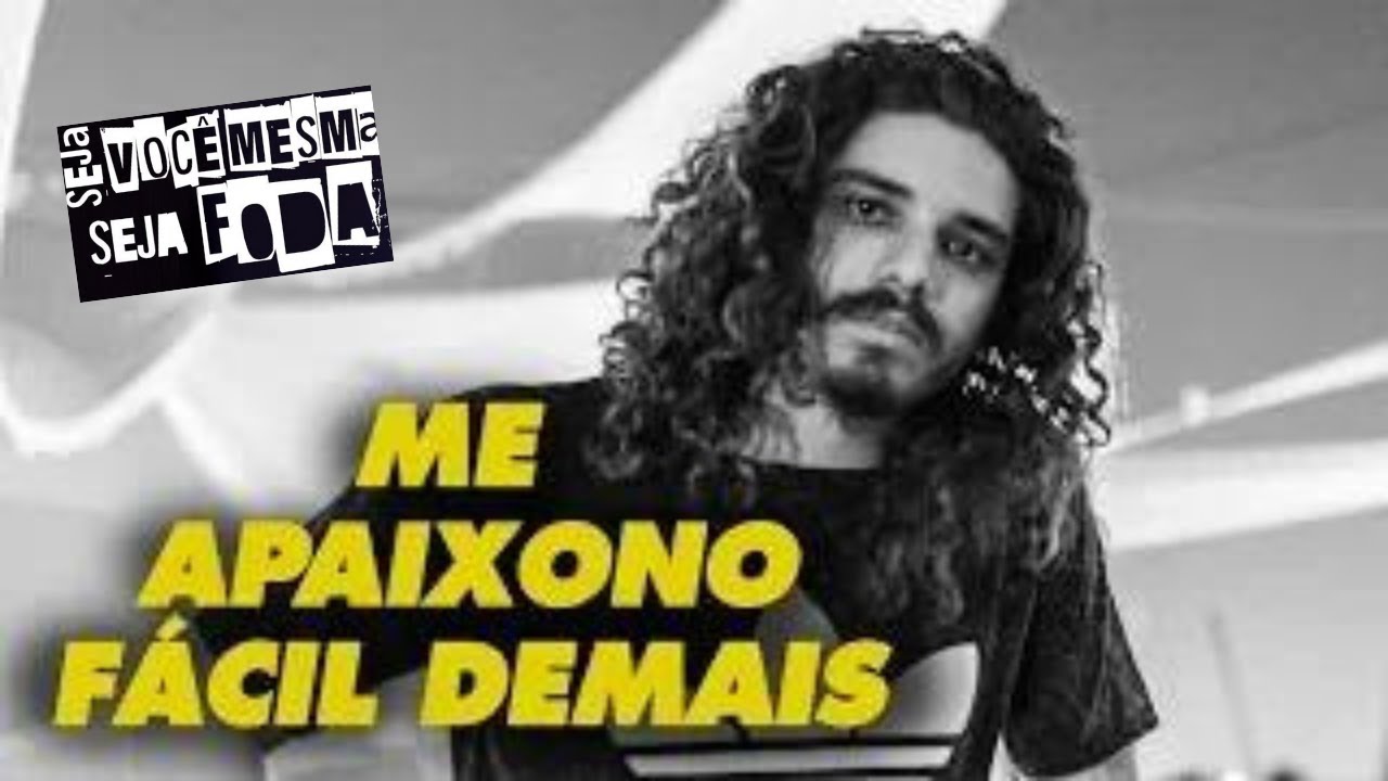 O PROBLEMA É CRIAR MUITAS EXPECTATIVAS