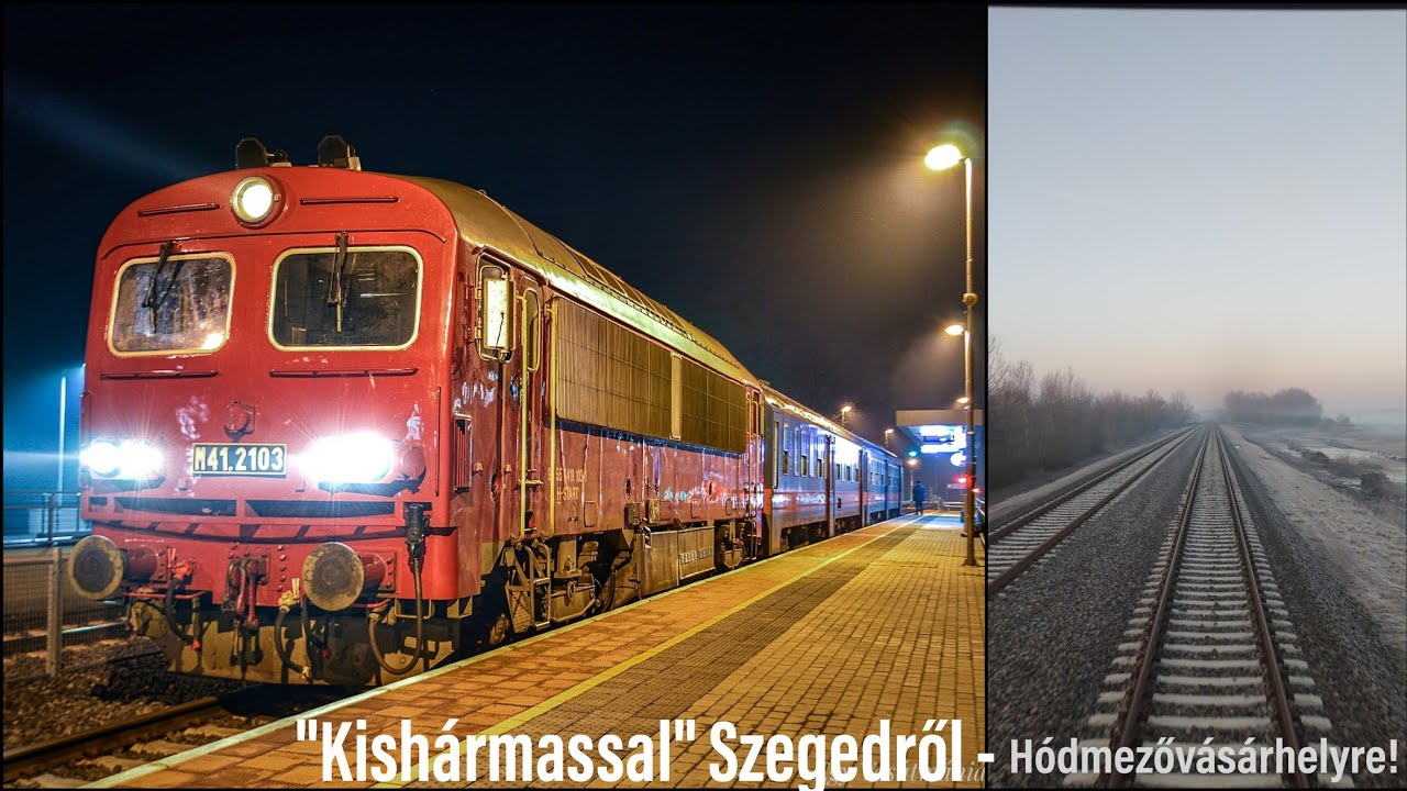 A LEGELSŐ CSÖRGŐS szegedi személlyel (is)! (135 - alsó szakasza)