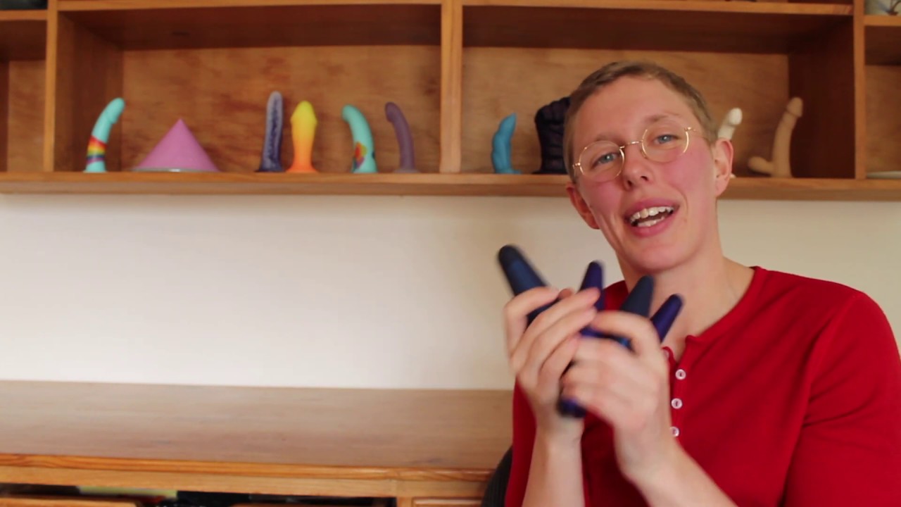 Fuze Silicone Pleasure Plugs Review