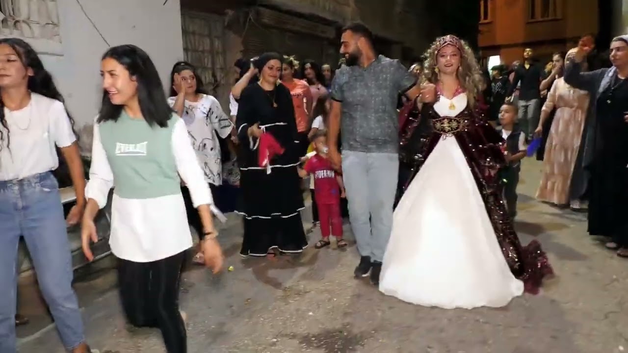 ALİ HATİCE KINA 5