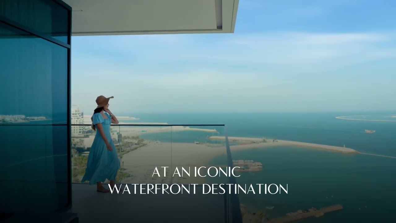 Address Beach Resort Bahrain