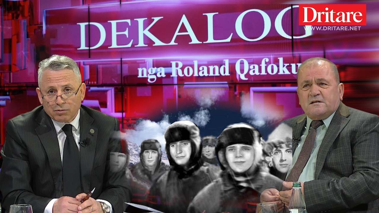 Rrëfimi i dëshmitarit okular: Ja kush ishte fajtor për tragjedinë e Fekenit, 45 vite më parë!