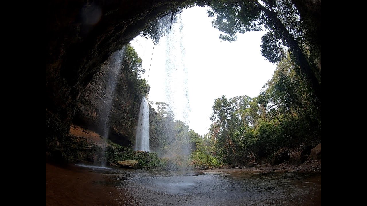 Explorando Mato Grosso - MT