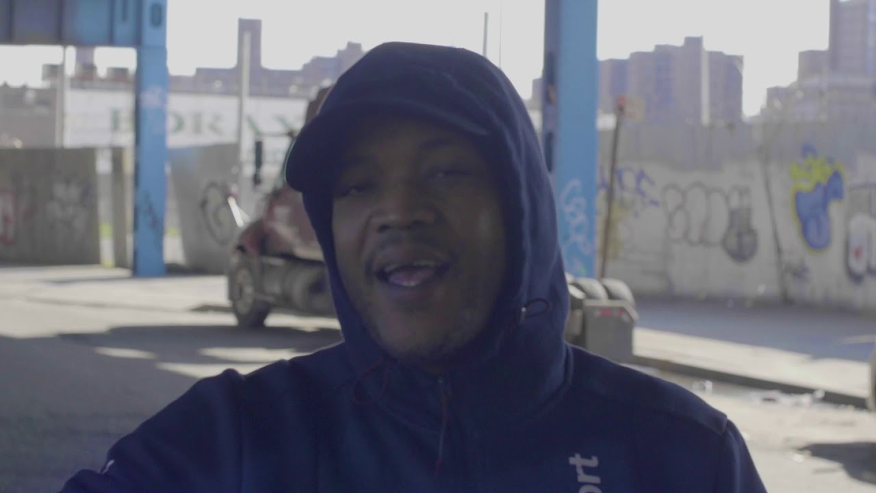 Styles P   