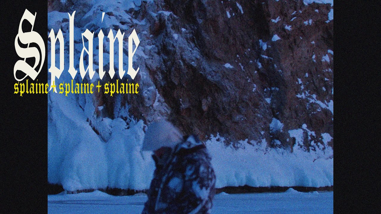 [ПРОДАН] ХАСКИ + BATO + SALUKI TYPE BEAT - SPLAINE