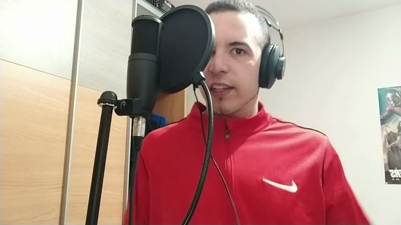 Dario - Freestyle
