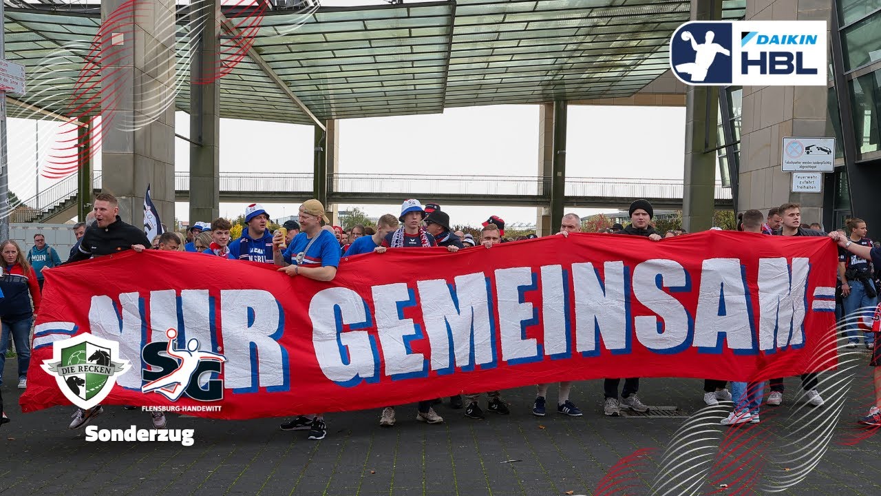 Aftermovie SG Sonderzug 2024