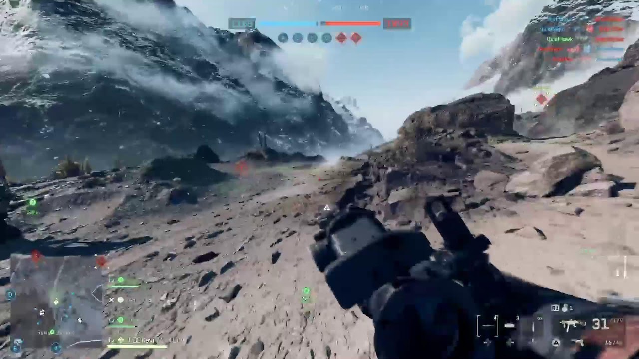 Battlefield 6