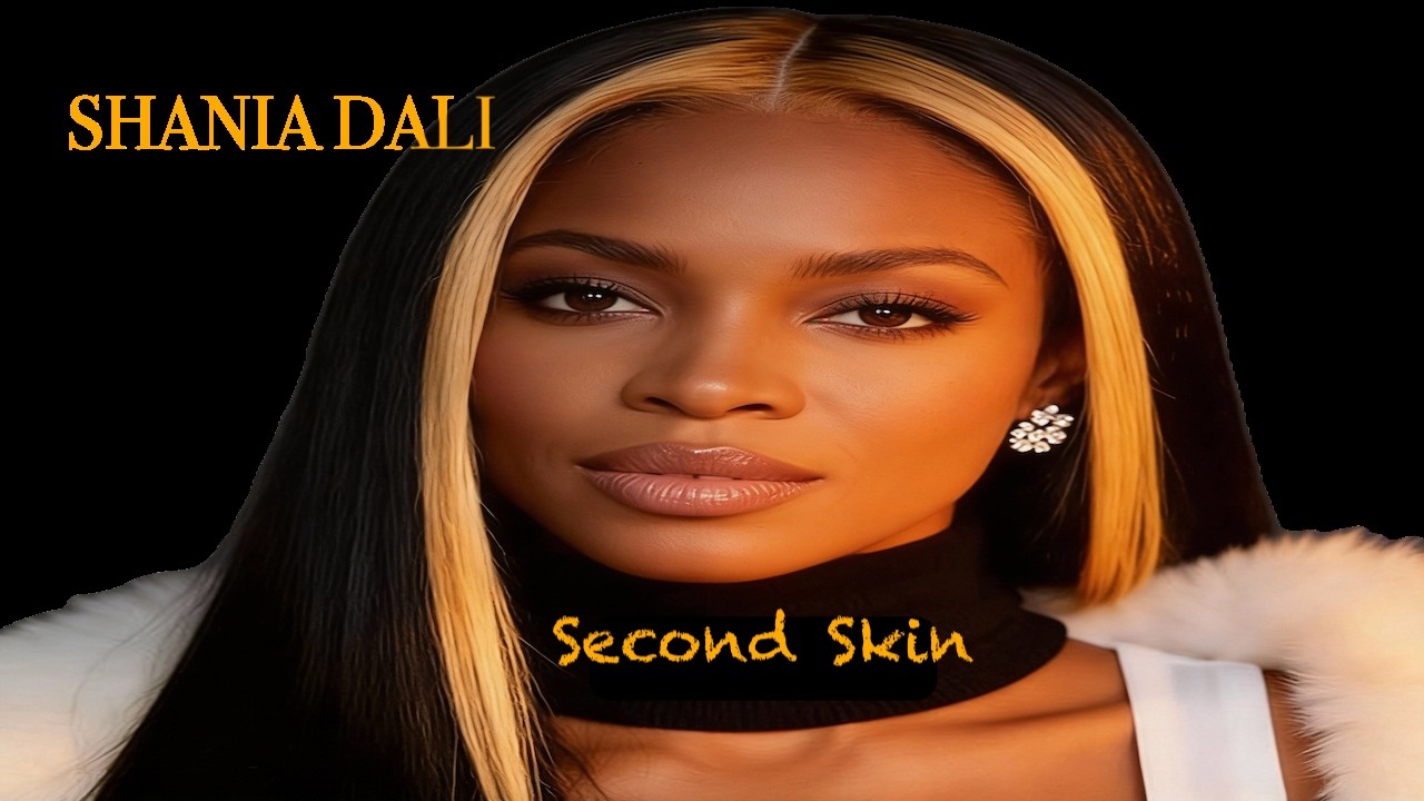 Second Skin lyrics