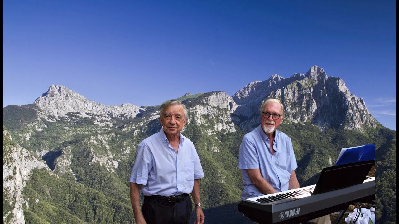 i primi tre brani