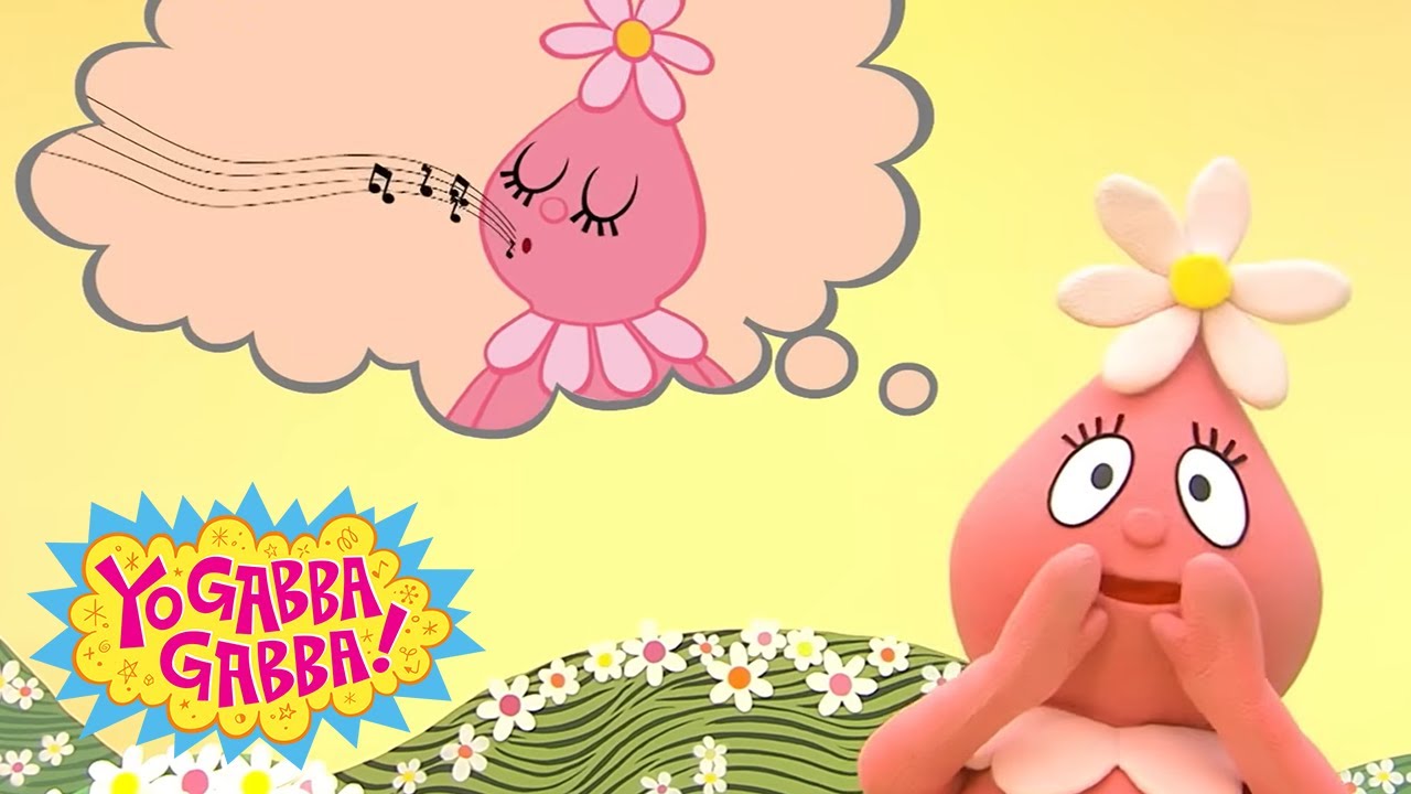 Yo Gabba Gabba! - WildBrain | I Wonder What My Talent Is? What's Yours? | Shows for Kids