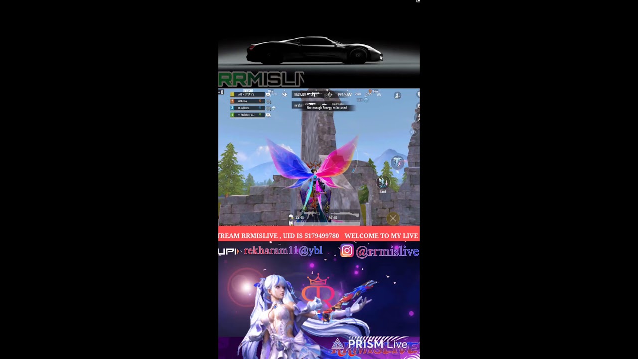 Update 4.2 is here BGMI LIVE STREAMING ☺️☺️  #bgmi #pubg #gaming