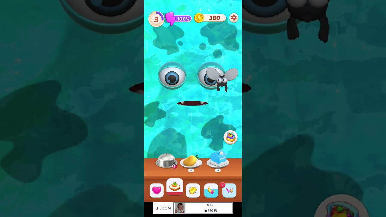 Slime time slime szerda 