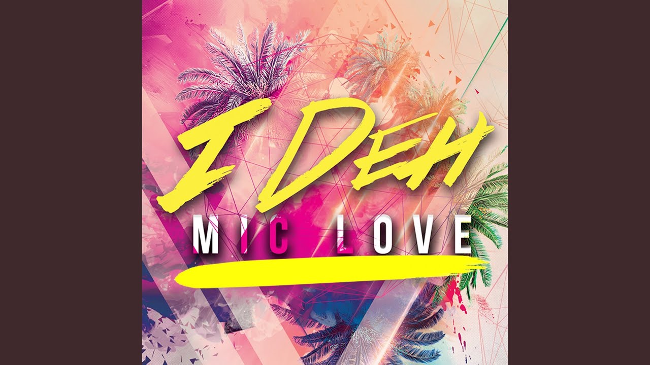 I Deh