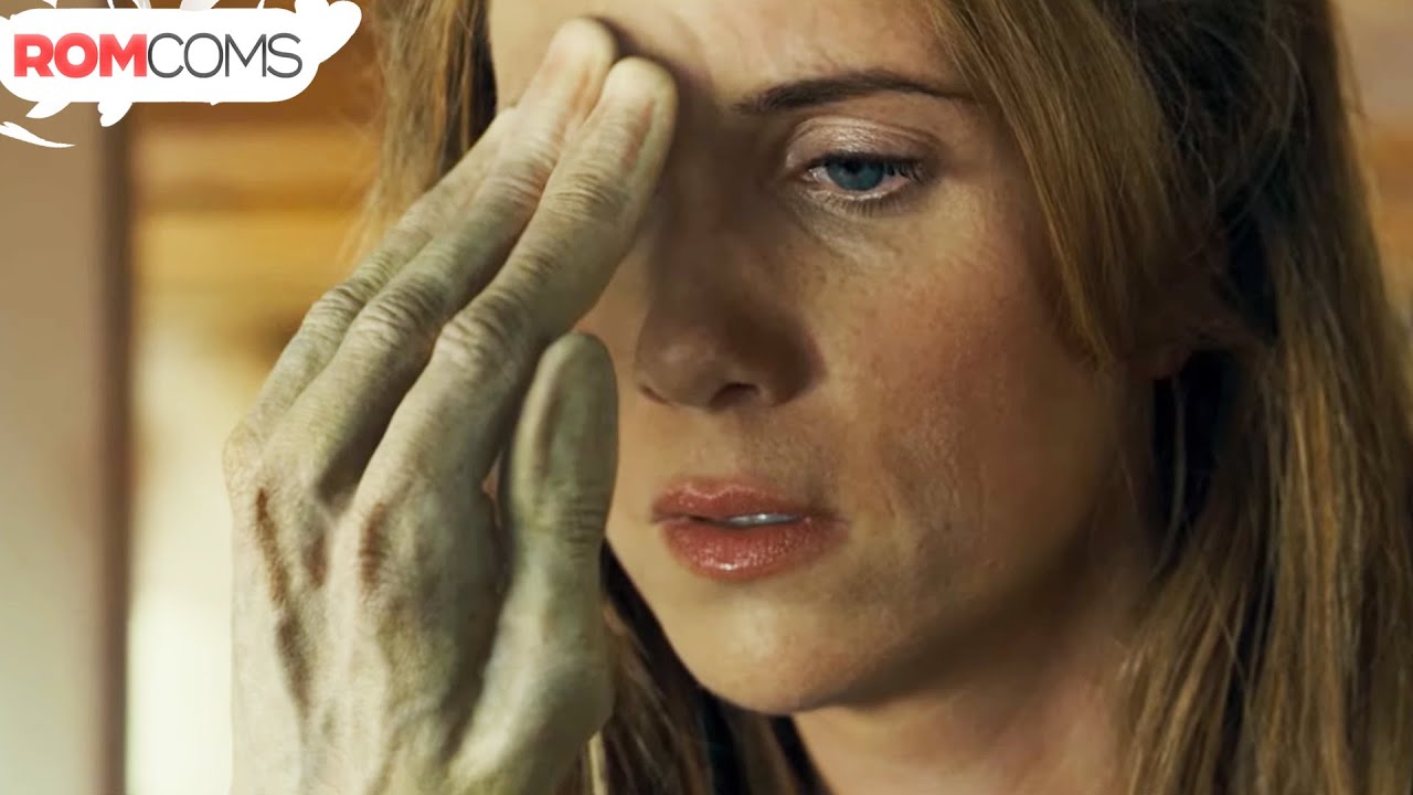 Paul Heals Ruth&rsquo;s Vision | Paul (2011) | RomComs