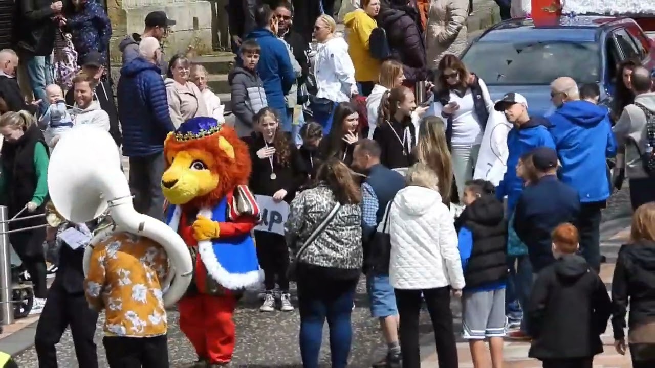 Carluke Gala Day 2024
