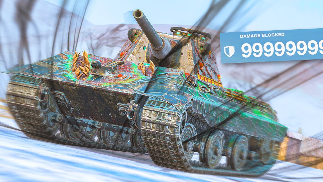 Даже сильнее, чем MAUS!