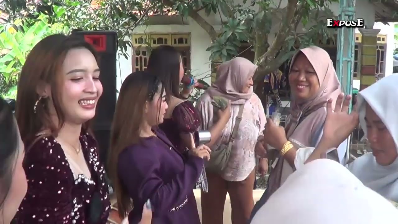 Cinta Pertama Bajidor/Organ Tarling INA KARAYA /Khitanan: Rasya Maulana/Jatimuya,29-11-2025