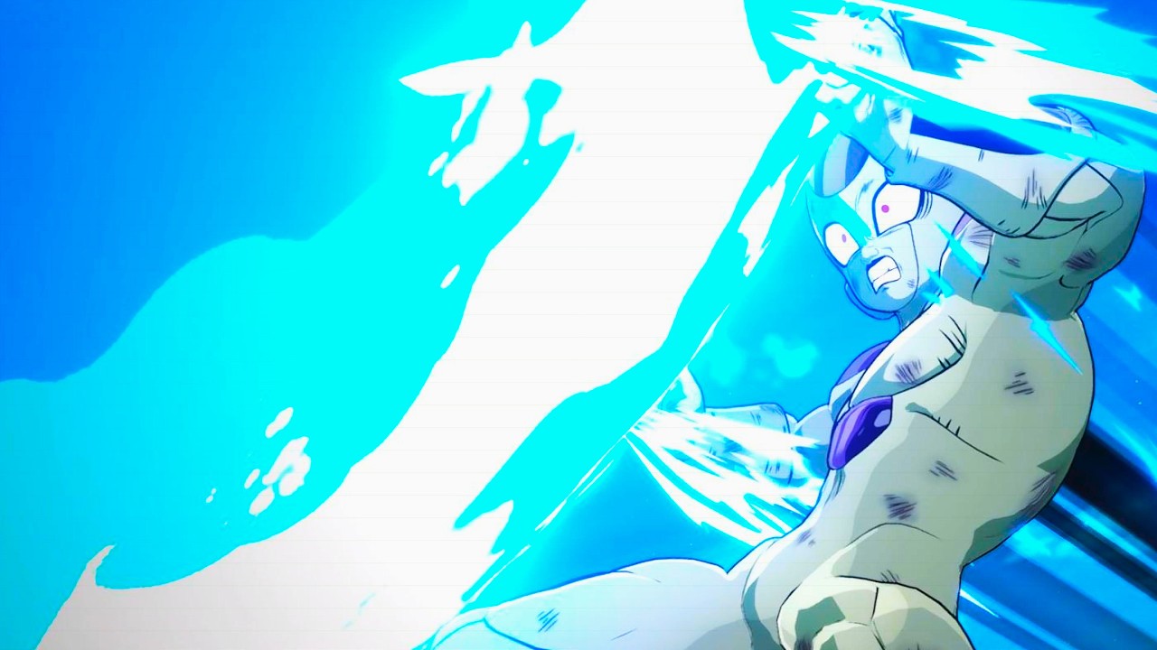 E se GOKU derrota-se FREZER sem se TRANSFORMAR em Super Sayajin?