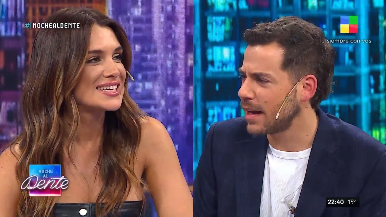 CAMI HOMS: Su RELACIÓN con JOSÉ SOSA y el ROL de las MUJERES de FUTBOLISTAS