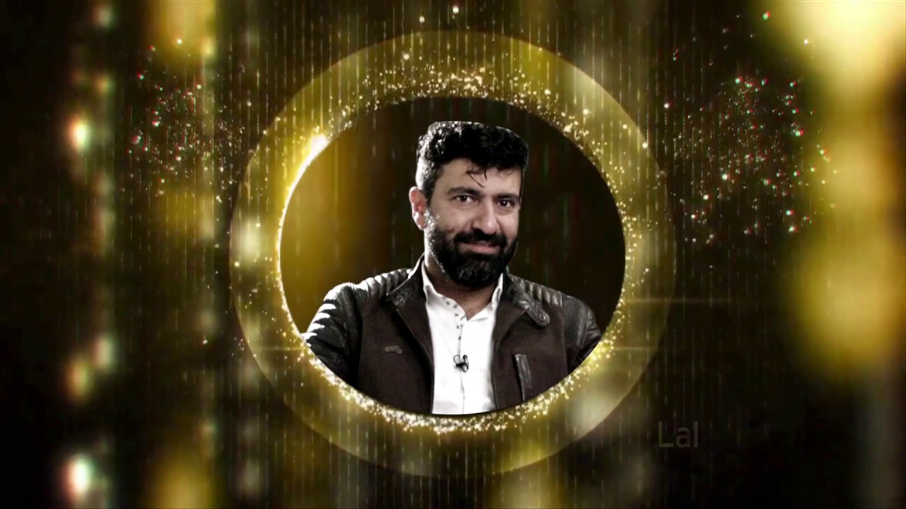 Meet EY Entrepreneur Of The Year 2018 - Siddhartha Lal