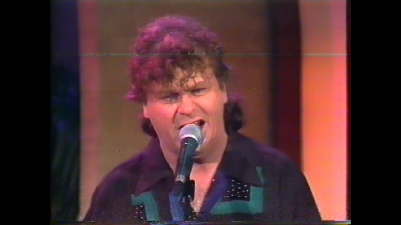 Old George - Furey Brothers singing song by Michael Hodgkins