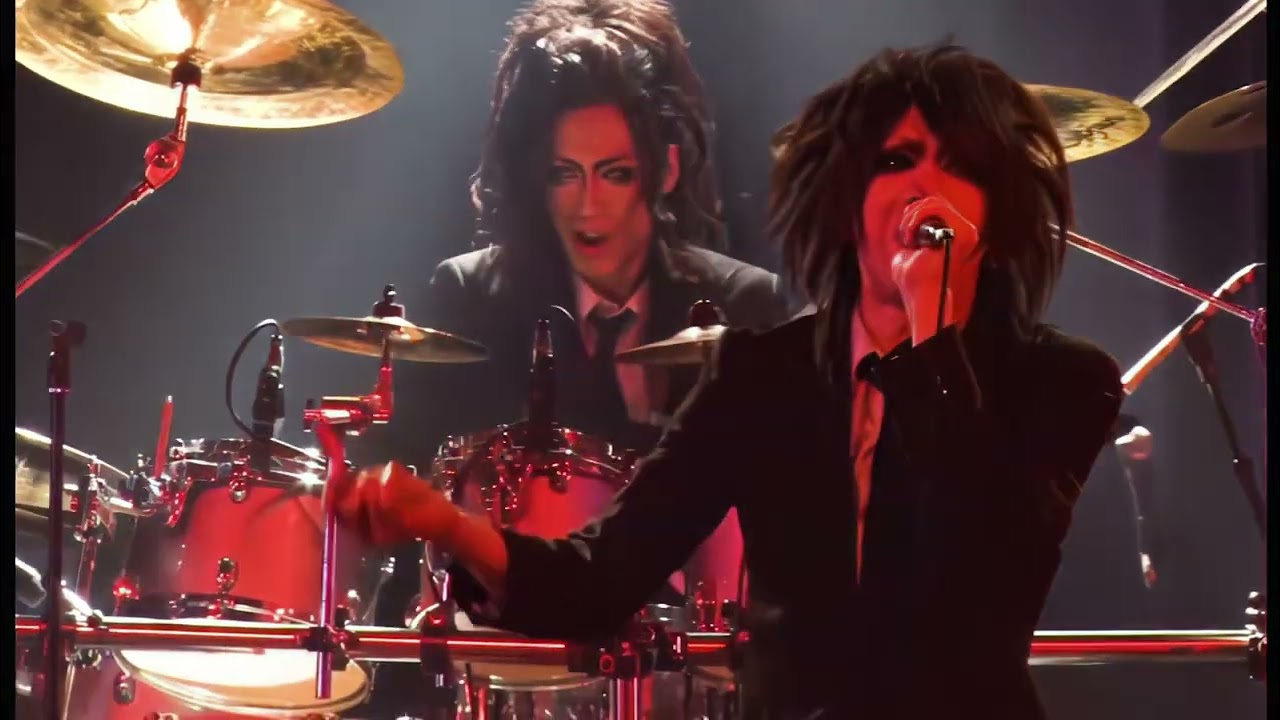 AvelCain - 2016/06/23 Akasaka BLITZ...  [DVD] [Disk 1]