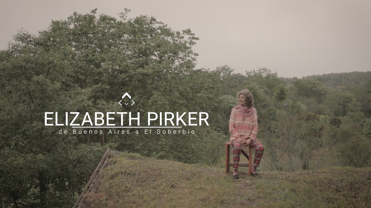 TESTIMONIOS: ELIZABETH PIRKER de Buenos Aires a El Soberbio